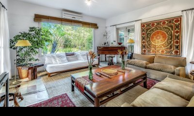 Excelente casa esquinera en venta