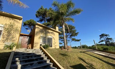 Casa en Club del Lago - Punta Ballena