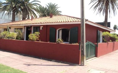 Casa en el Faro de Punta del Este