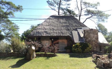 Preciosa casa en la Mansa en venta o alquiler