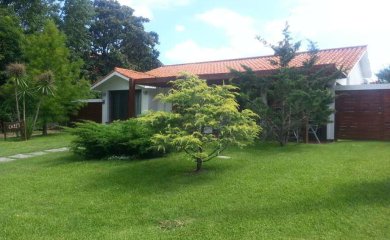 Casa a la venta en impecable estado en la mansa!