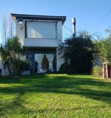 Casa a metros del mar