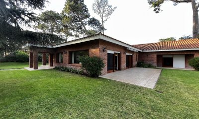 Casa en San Rafael