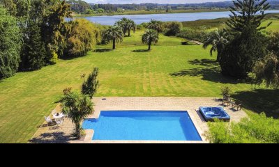 Casa en venta en Laguna del Diario