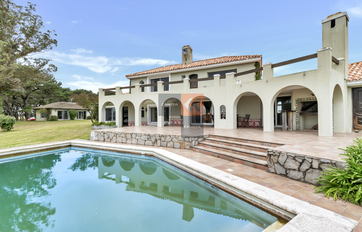 Laguna Garzón - GoPunta - Portal Inmobiliario de Punta del Este - Maldonado