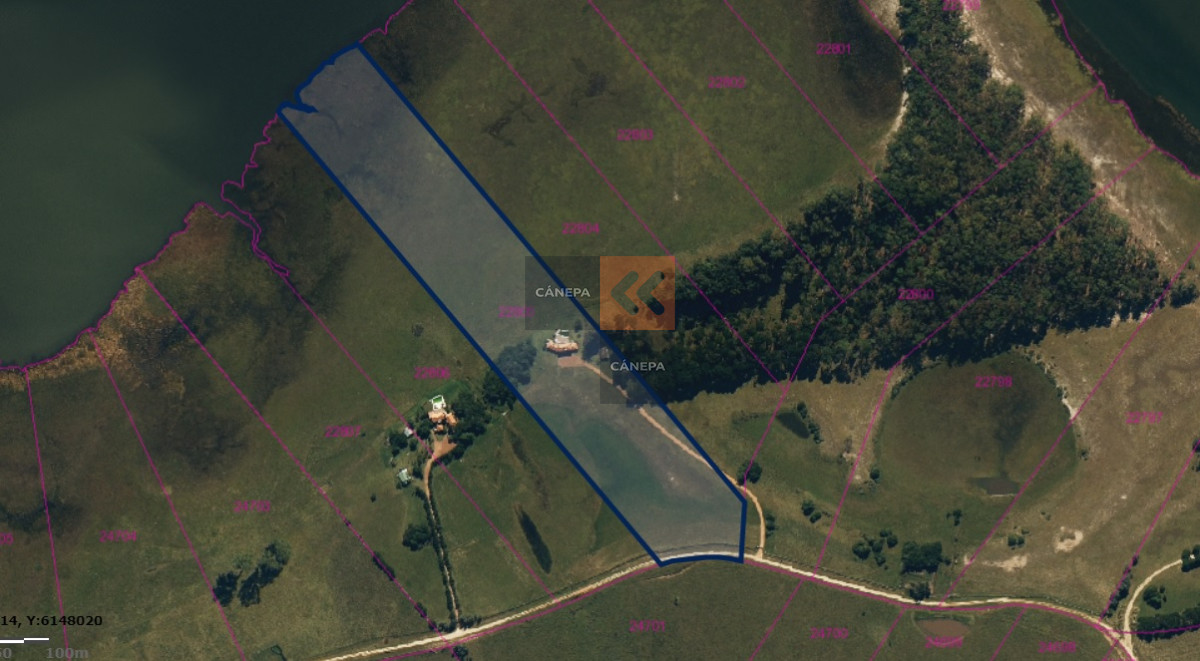 Laguna Garzón - GoPunta - Portal Inmobiliario de Punta del Este - Maldonado