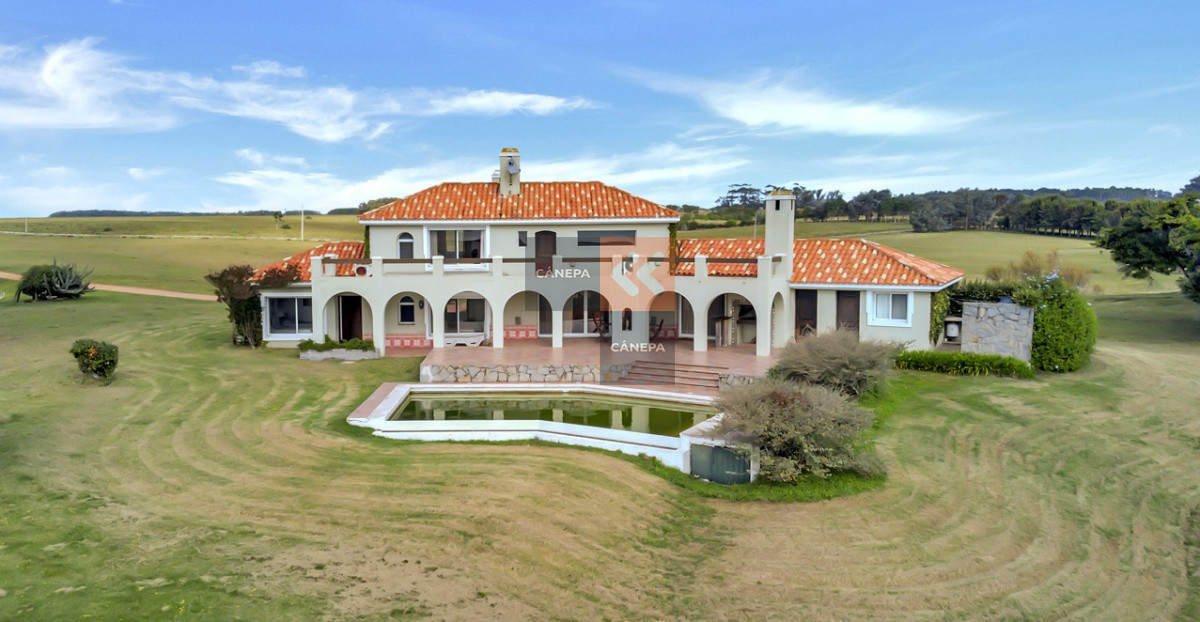 Laguna Garzón - GoPunta - Portal Inmobiliario de Punta del Este - Maldonado