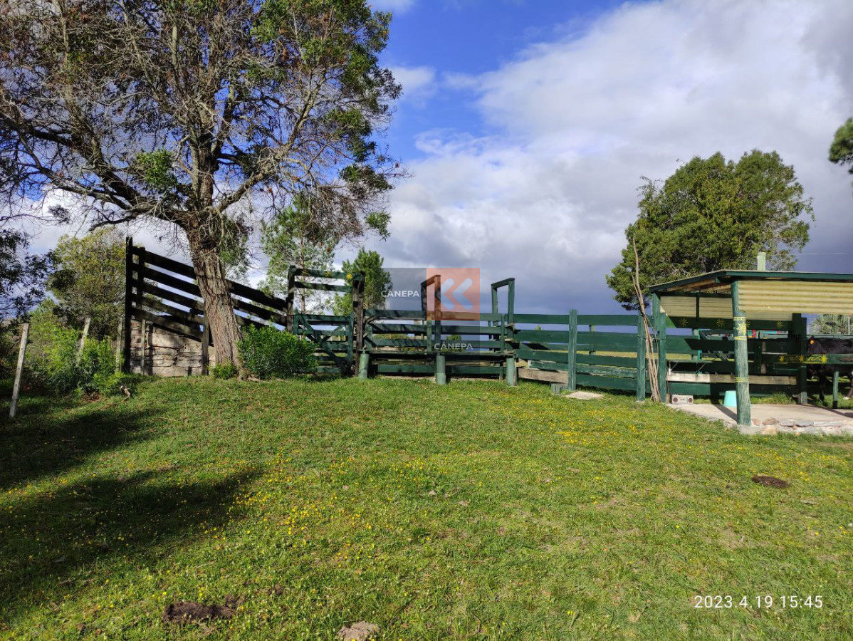 Villa Serrana - GoPunta - Portal Inmobiliario de Punta del Este - Maldonado