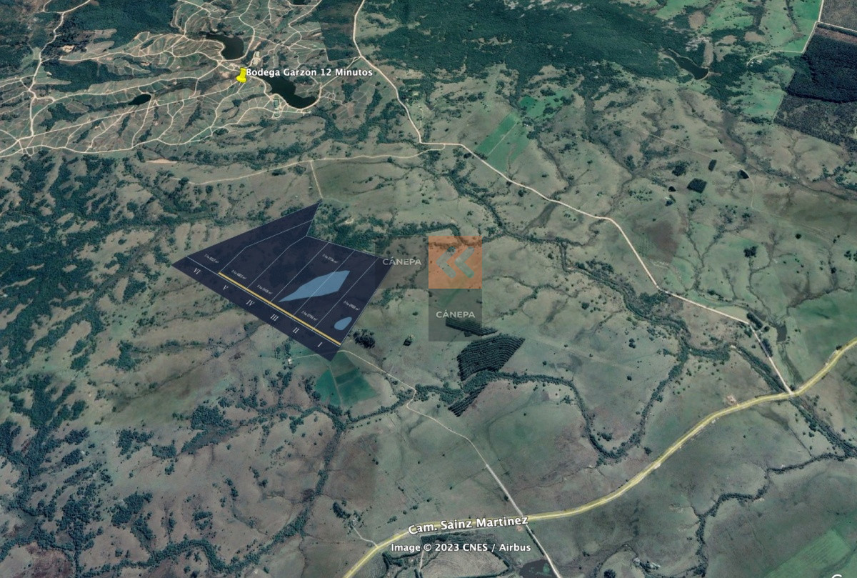 Pueblo Garzón - GoPunta - Portal Inmobiliario de Punta del Este - Maldonado