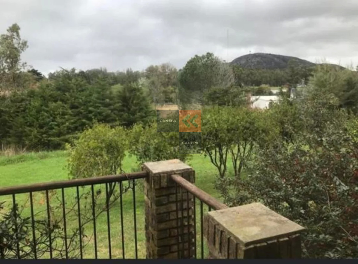 Chacra con caseron - GoPunta - Portal Inmobiliario de Punta del Este - Maldonado