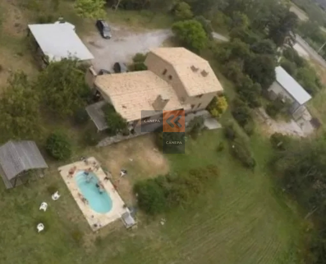 Chacra con caseron - GoPunta - Portal Inmobiliario de Punta del Este - Maldonado