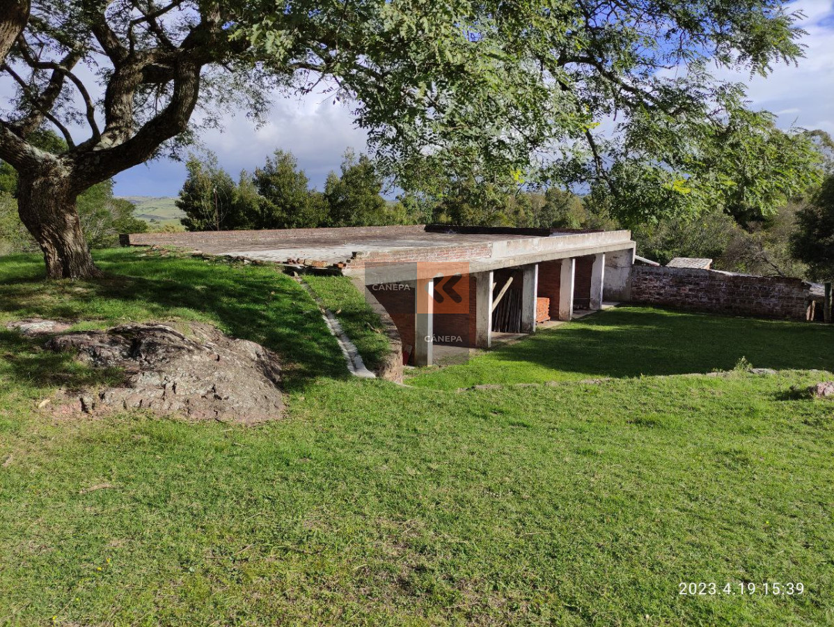 Villa Serrana - GoPunta - Portal Inmobiliario de Punta del Este - Maldonado