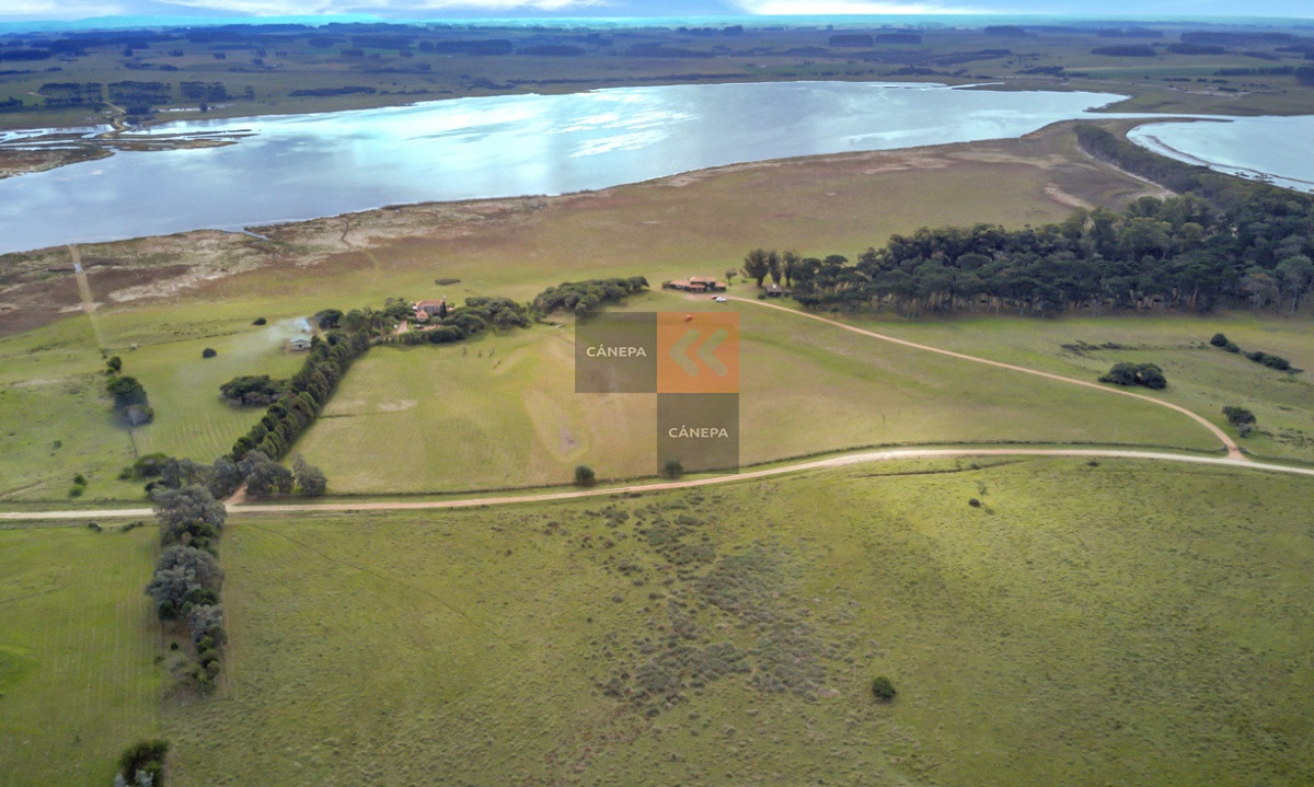 Laguna Garzón - GoPunta - Portal Inmobiliario de Punta del Este - Maldonado
