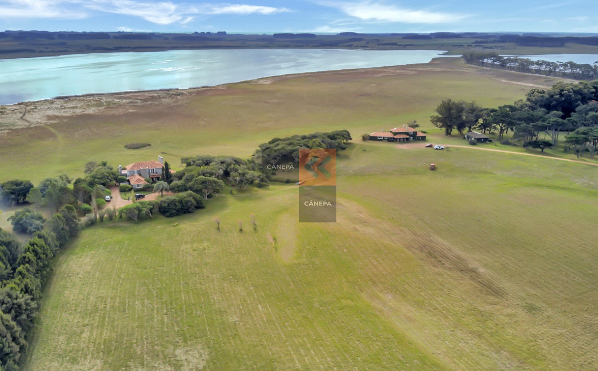 Laguna Garzón - GoPunta - Portal Inmobiliario de Punta del Este - Maldonado