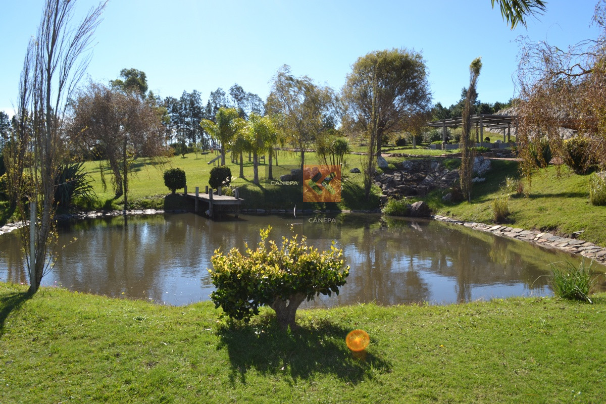 Chacra