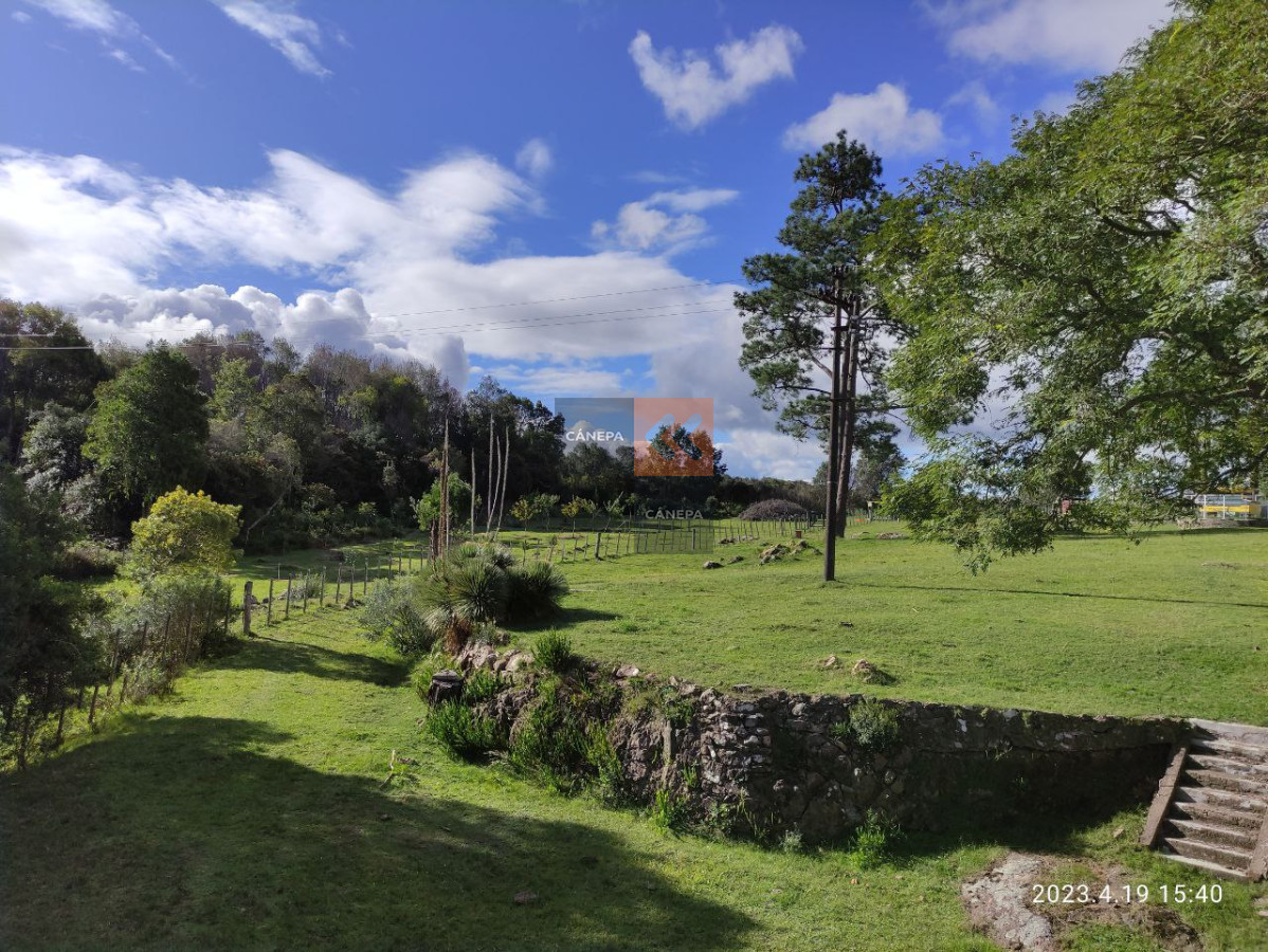 Villa Serrana - GoPunta - Portal Inmobiliario de Punta del Este - Maldonado