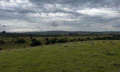 Chacra en Garzón a la venta a 5 kmts del Pueblo y a 30 kmts de Jose Ignacio