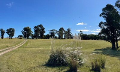 Campo de 95 has. ubicado a tan solo 15 de la playa de José Ignacio y a 40 de Punta del Este