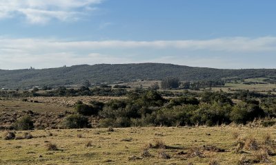 Precio especial Chacra en Garzón