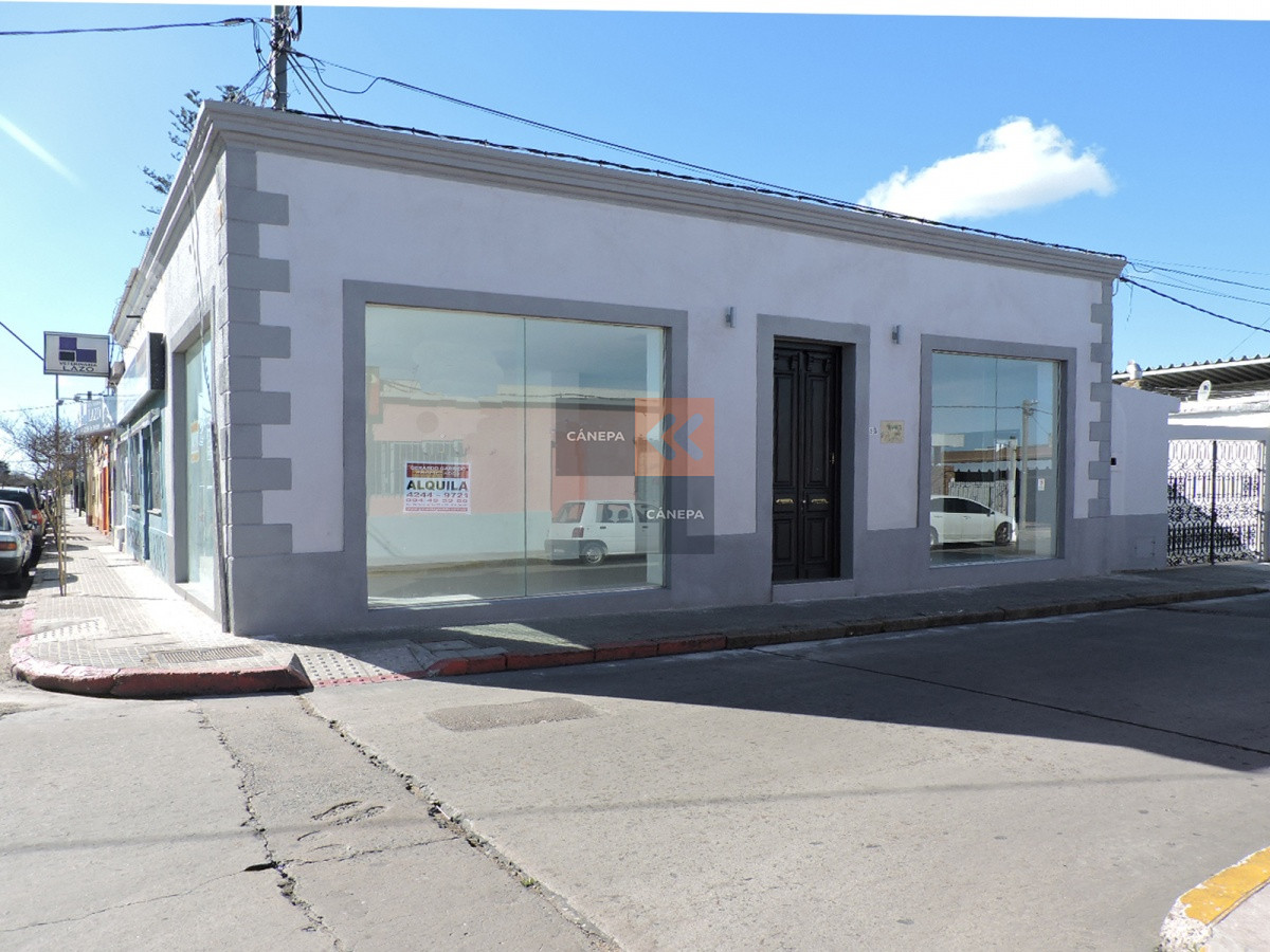 Local 240 m2 , en Centro Maldonado - Maldonado