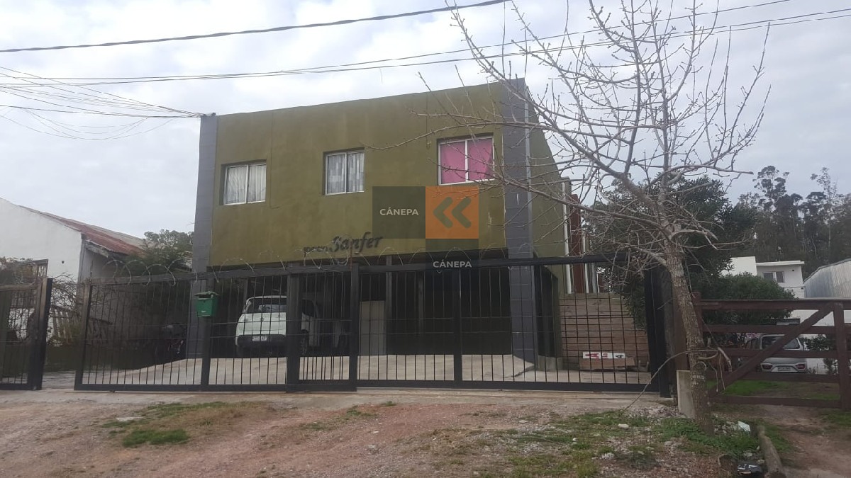 Ideal para Inversion con Renta