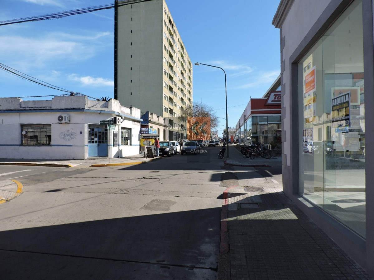 Centro Maldonado - GoPunta - Portal Inmobiliario de Punta del Este - Maldonado