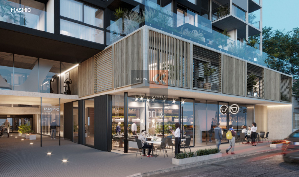 Cordón - GoPunta - Portal Inmobiliario de Punta del Este - Maldonado