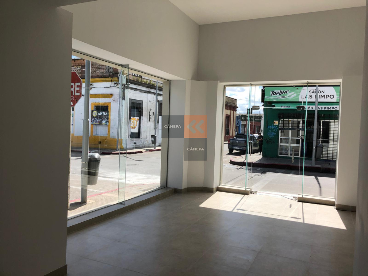 Centro Maldonado - GoPunta - Portal Inmobiliario de Punta del Este - Maldonado