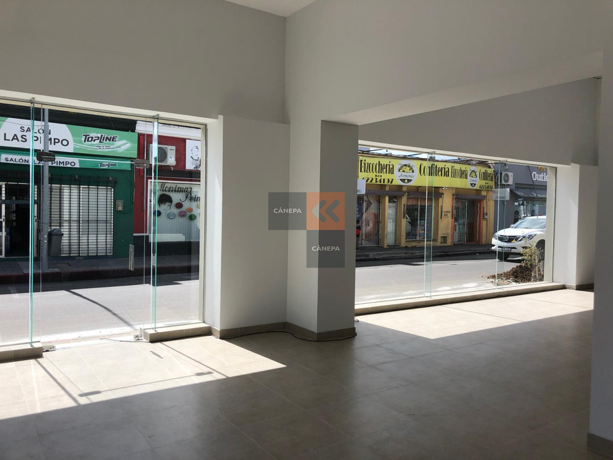 Centro Maldonado - GoPunta - Portal Inmobiliario de Punta del Este - Maldonado