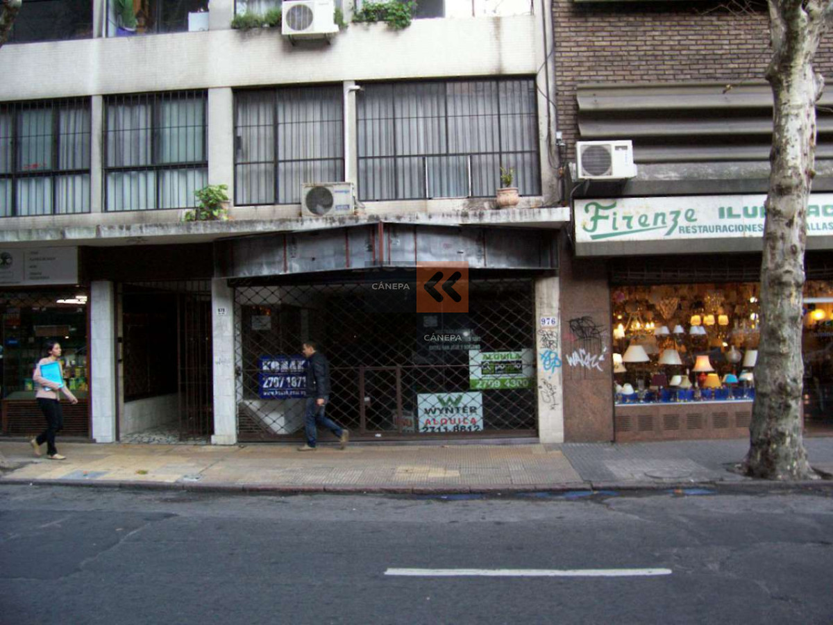 Local