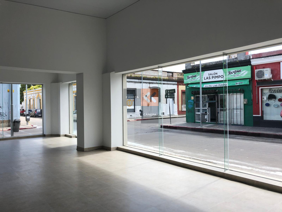 Centro Maldonado - GoPunta - Portal Inmobiliario de Punta del Este - Maldonado