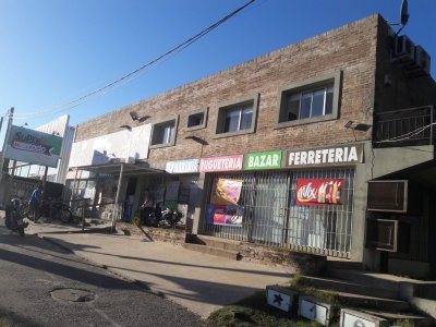 Locales comerciales sobre Wilson Ferreira Aldunate