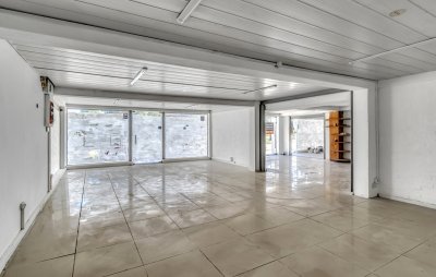 Alquiler de local comercial 