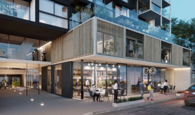 Venta local en Cordón