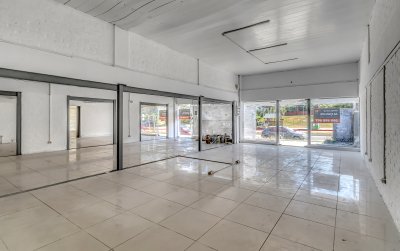 Locales comerciales sobre Wilson Ferreira Aldunate