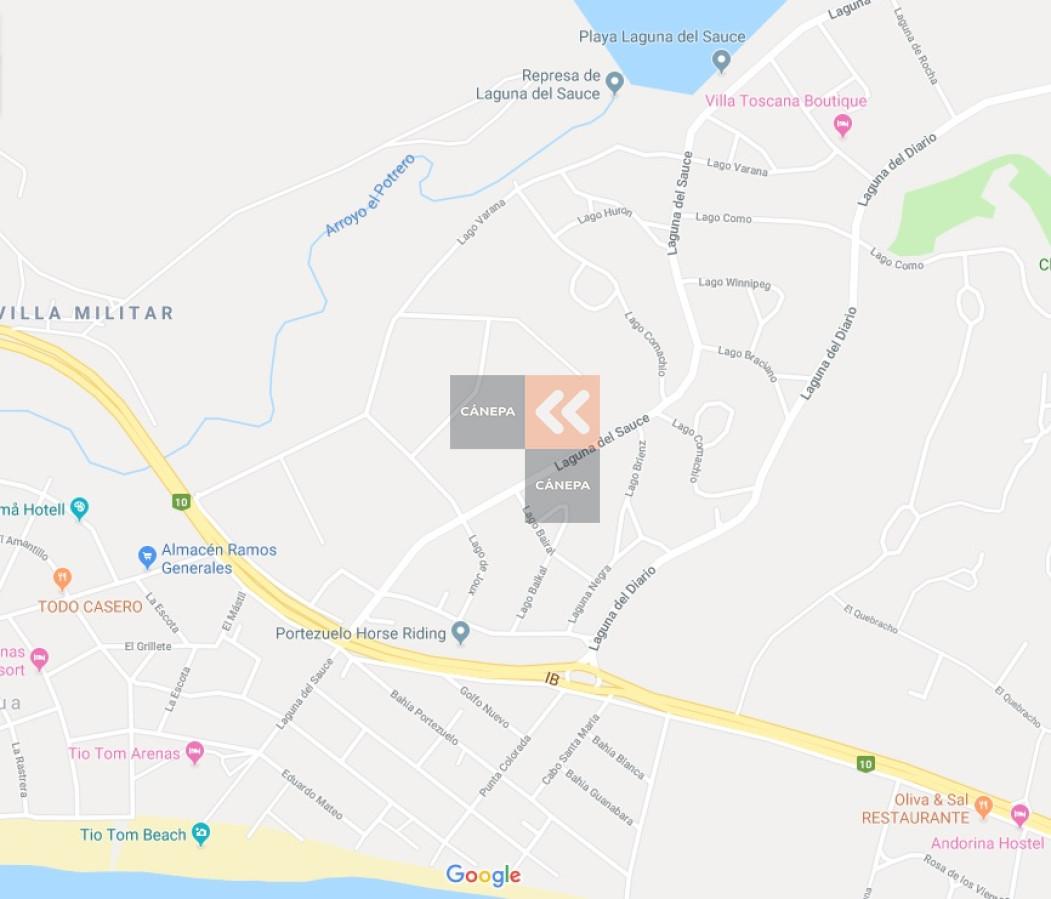 Club del Lago - GoPunta - Portal Inmobiliario de Punta del Este - Maldonado
