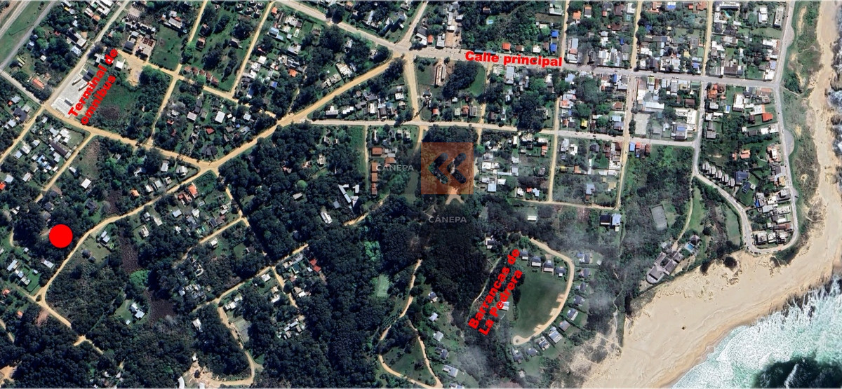 La Pedrera - GoPunta - Portal Inmobiliario de Punta del Este - Maldonado