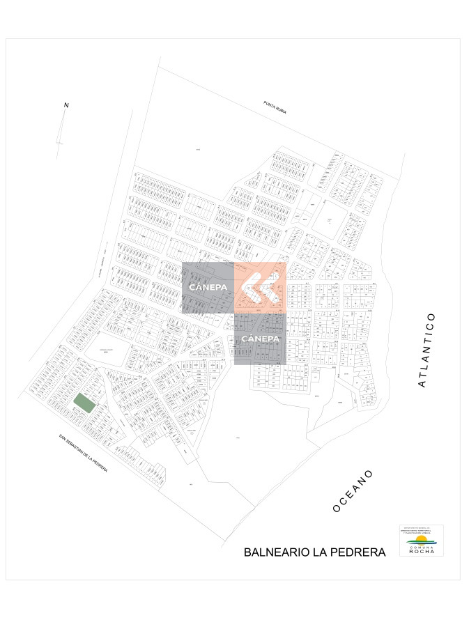 La Pedrera - GoPunta - Portal Inmobiliario de Punta del Este - Maldonado