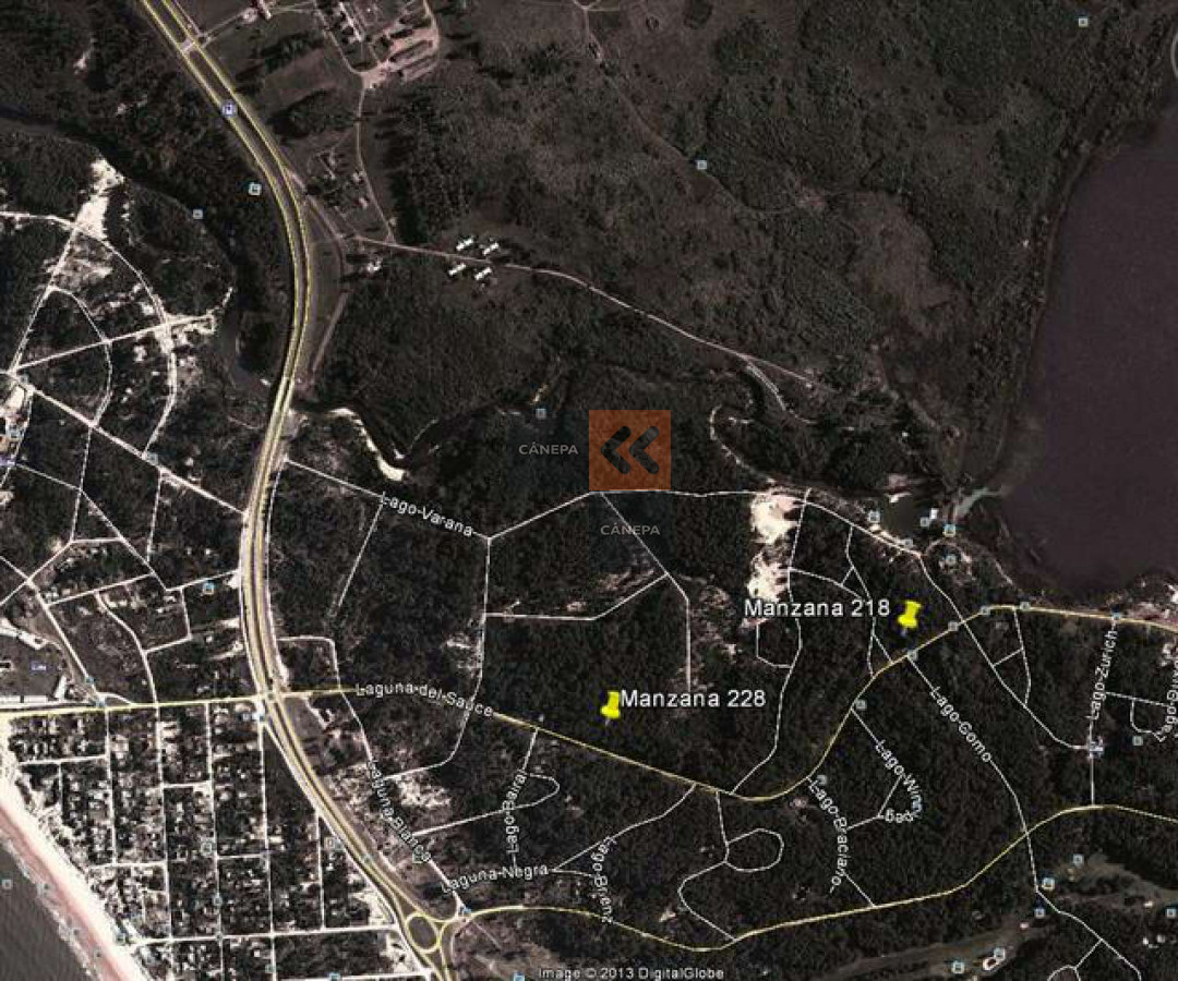 Solanas - GoPunta - Portal Inmobiliario de Punta del Este - Maldonado