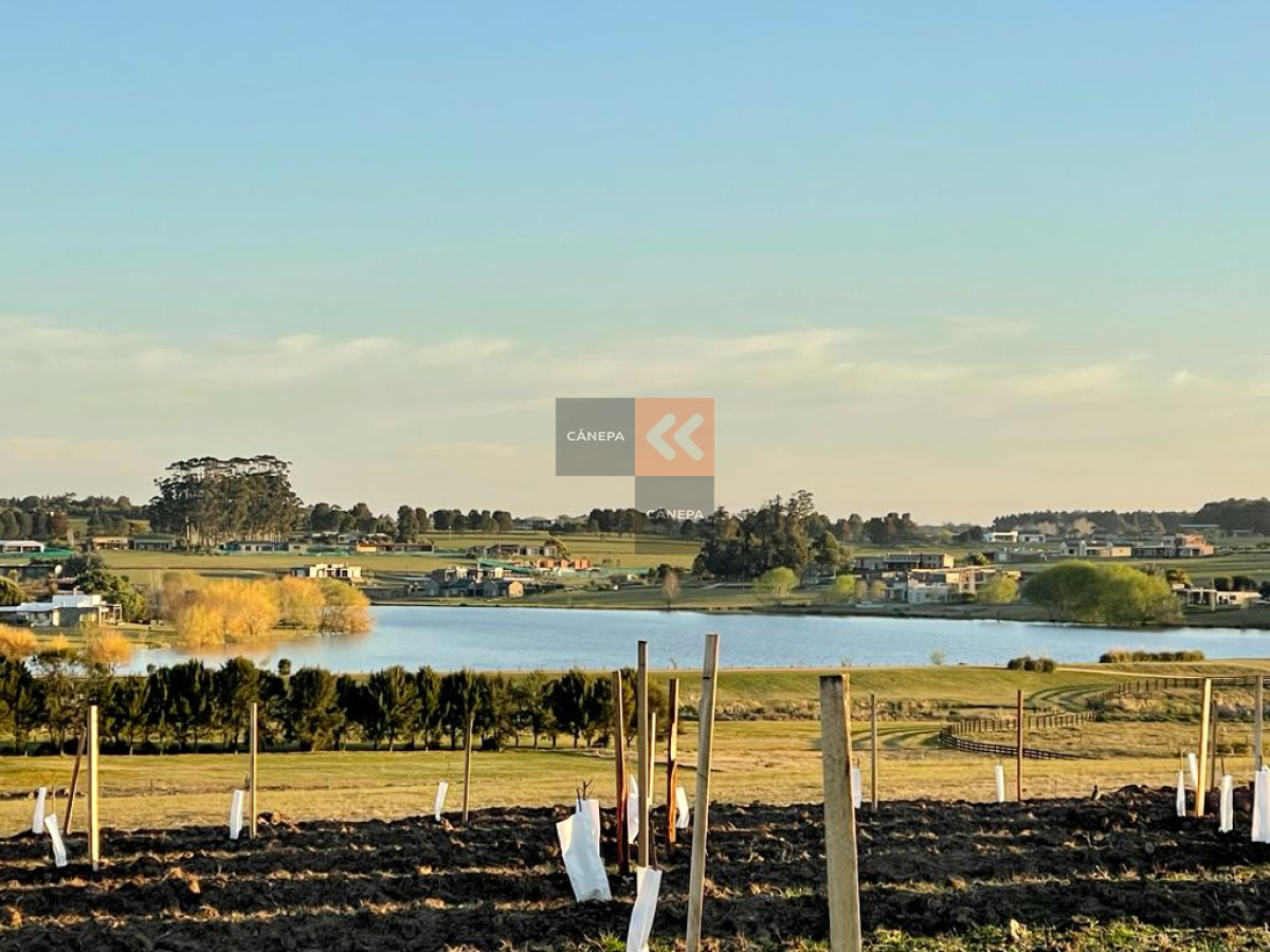 Terreno en Venta en Barrio Privado