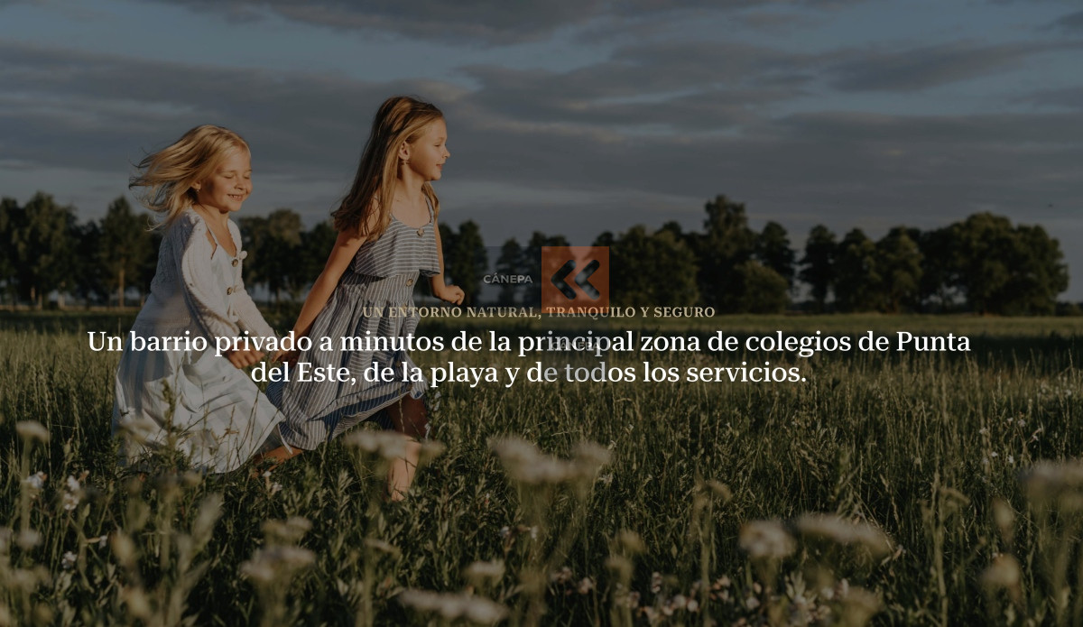 Terreno