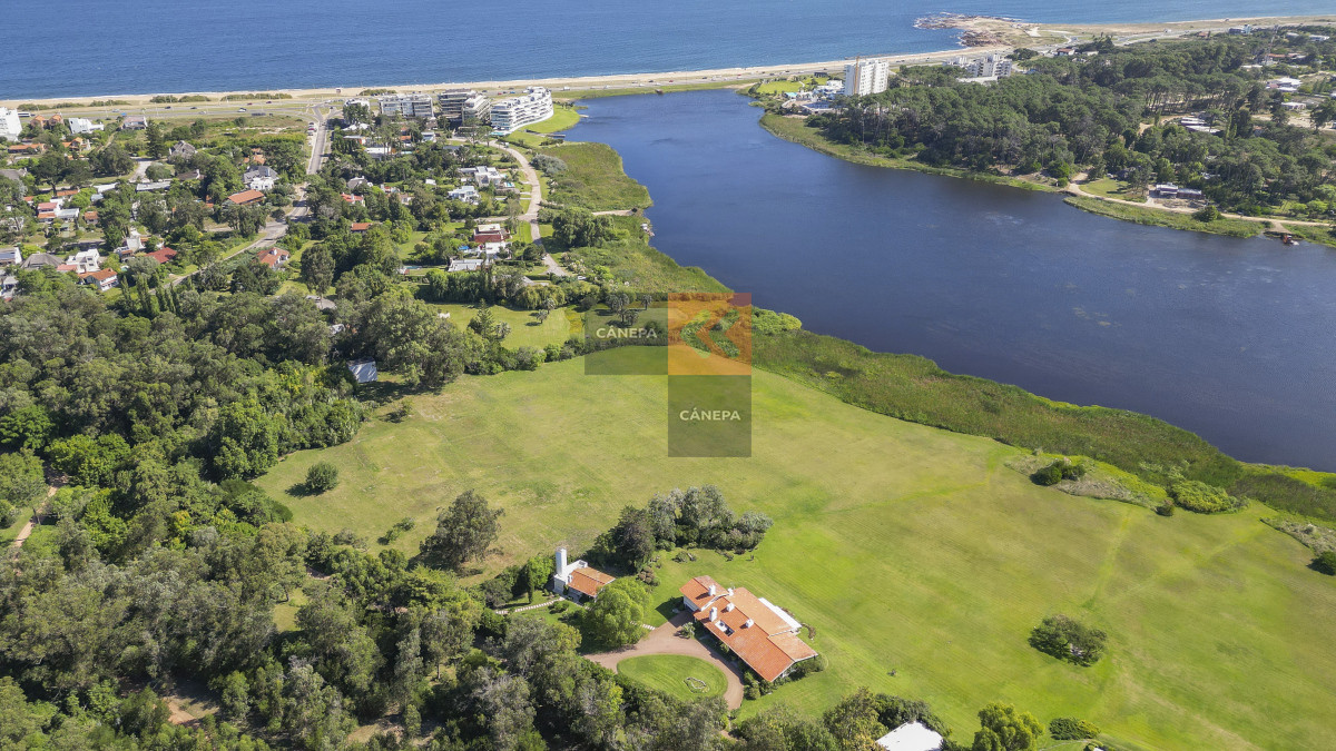 Laguna del Diario - GoPunta - Portal Inmobiliario de Punta del Este - Maldonado