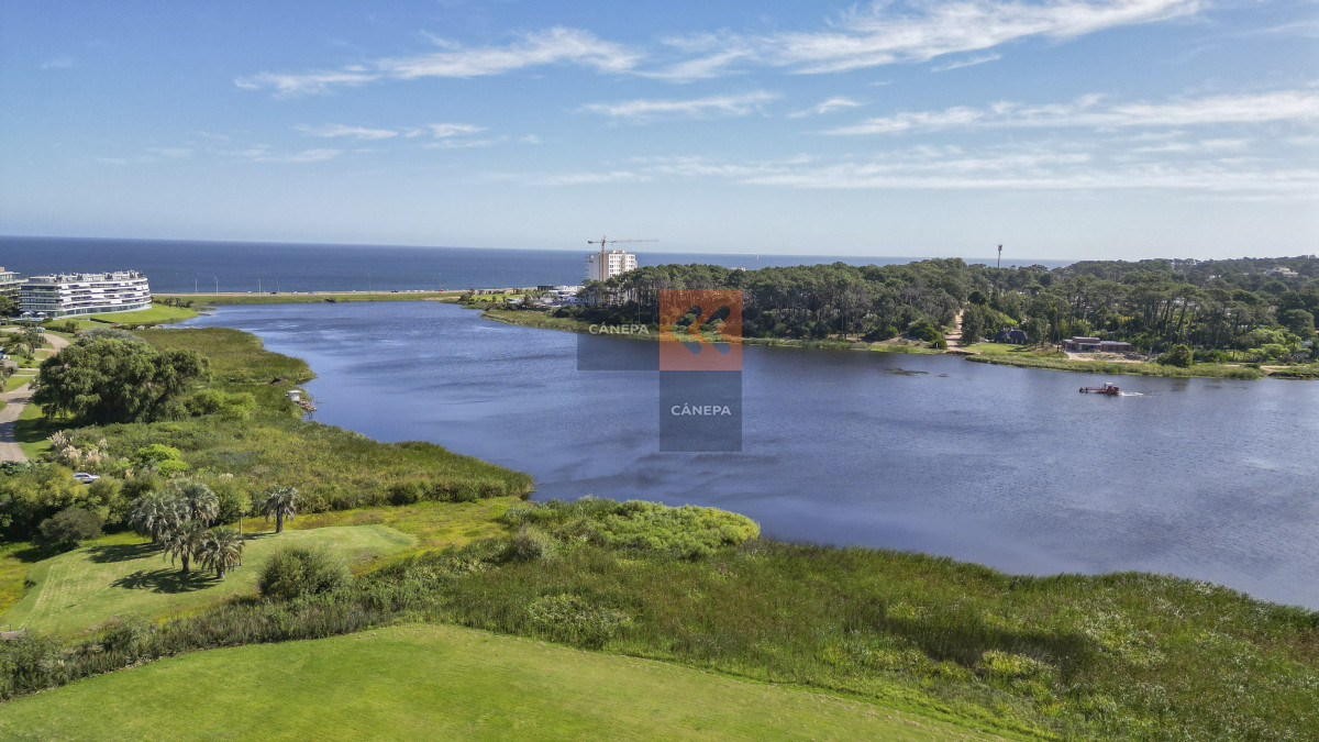 Laguna del Diario - GoPunta - Portal Inmobiliario de Punta del Este - Maldonado