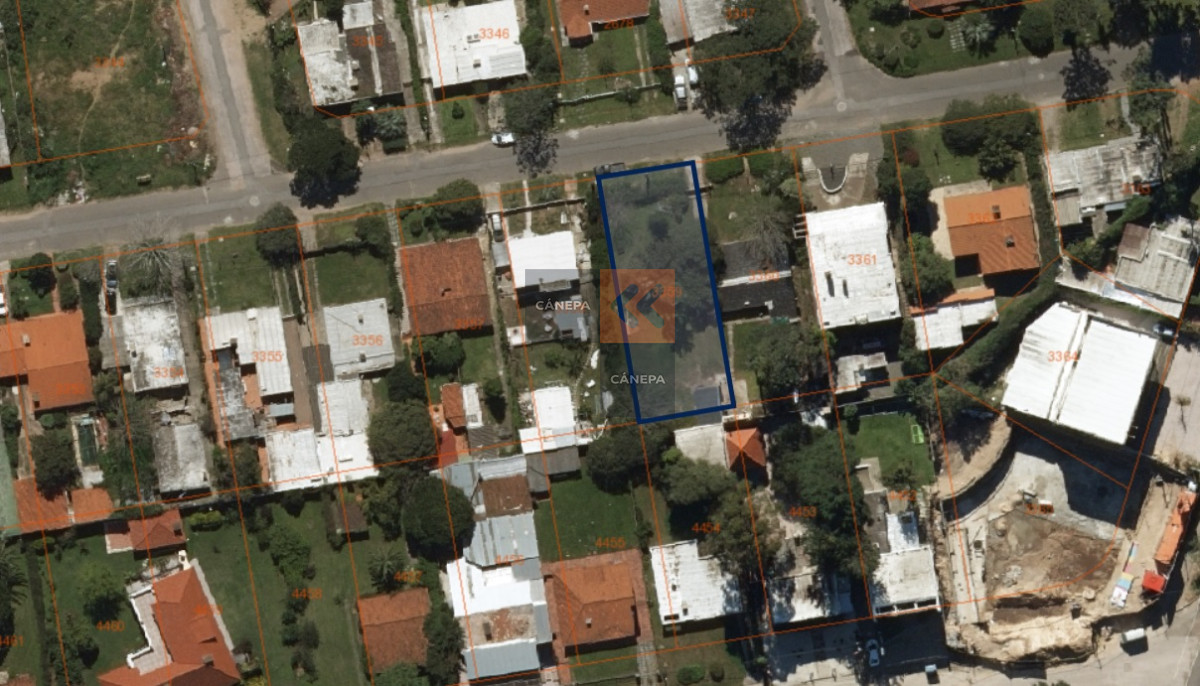 Pedragosa Sierra - GoPunta - Portal Inmobiliario de Punta del Este - Maldonado