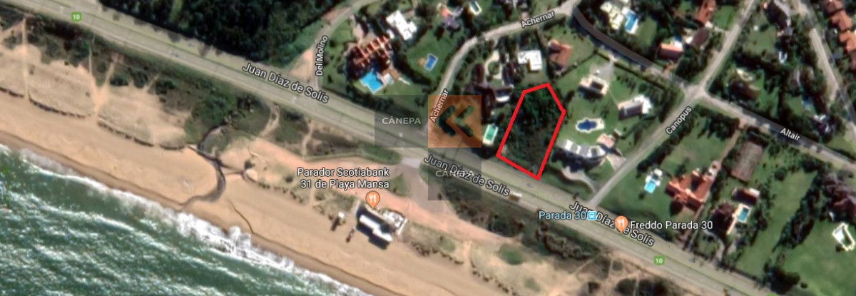 Mansa - GoPunta - Portal Inmobiliario de Punta del Este - Maldonado