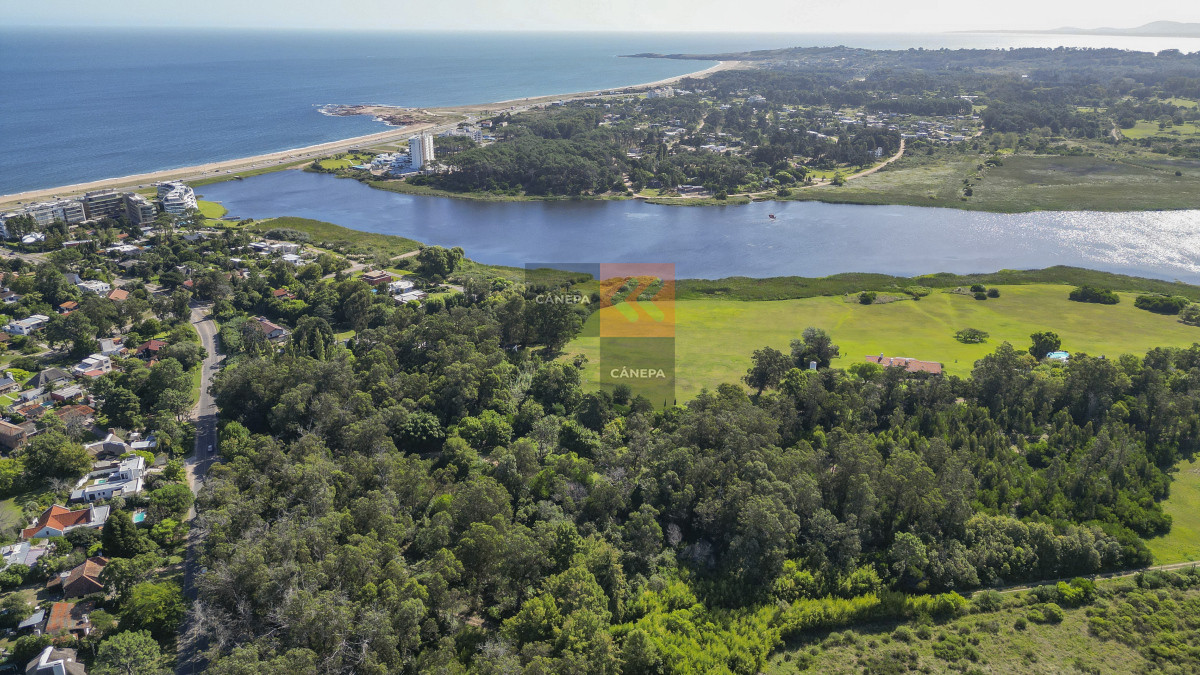Laguna del Diario - GoPunta - Portal Inmobiliario de Punta del Este - Maldonado