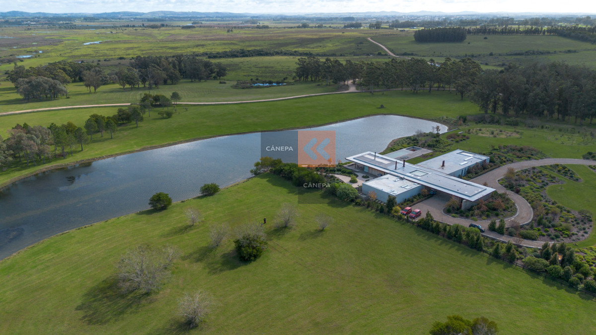 Lotes amplios en venta en Fasano Las Piedras
