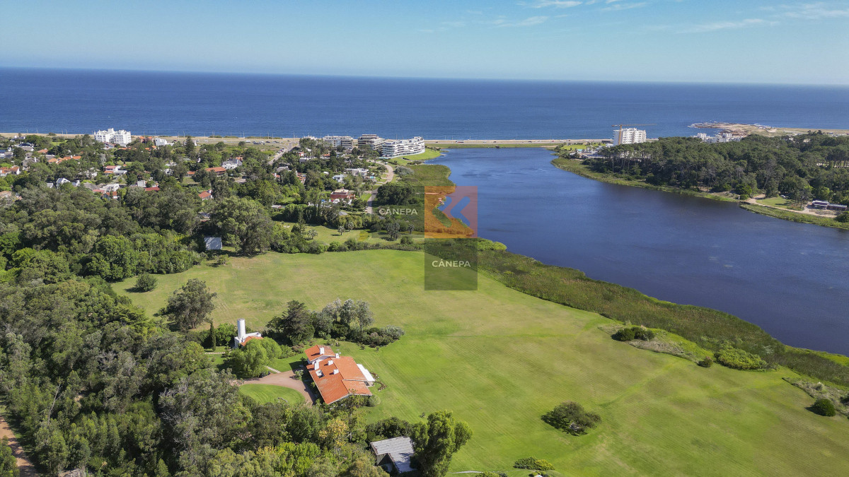 Laguna del Diario - GoPunta - Portal Inmobiliario de Punta del Este - Maldonado