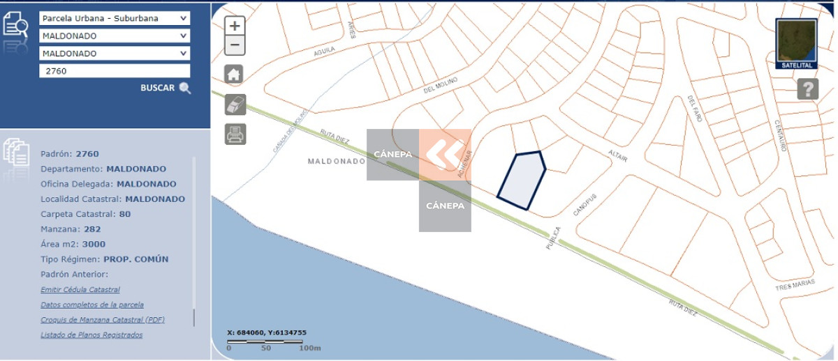 Mansa - GoPunta - Portal Inmobiliario de Punta del Este - Maldonado