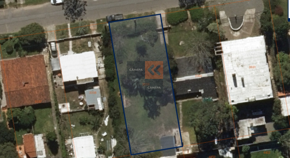 Pedragosa Sierra - GoPunta - Portal Inmobiliario de Punta del Este - Maldonado